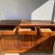 Buffet campagnard