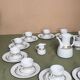 Rosenthal Studio Line Modulation Coffe Set by Tapio Wirkkala Germany 1970s