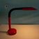 Atelje Lyktan desk lamp, Swedish design from the 60s/70s.