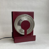 Candle Lamp Italy 1970