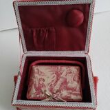Sewing boxes