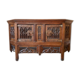 Buffet, Neo Gothic, nineteenth century