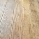 Minister's desk 1930 parquet oak
