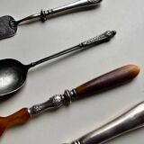 Cutlery collection