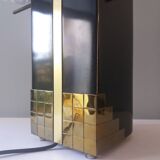 70s italian table lamp