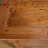 Large Cherrywood Sideboard, Restoration Style – Mid-19th Century