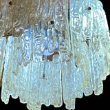 Jt Kalmar chandelier ice frost