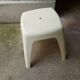 Vintage flair side table, for prisunic