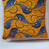 Decorative cushion