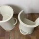 Pair of Tripoli chairs Italy