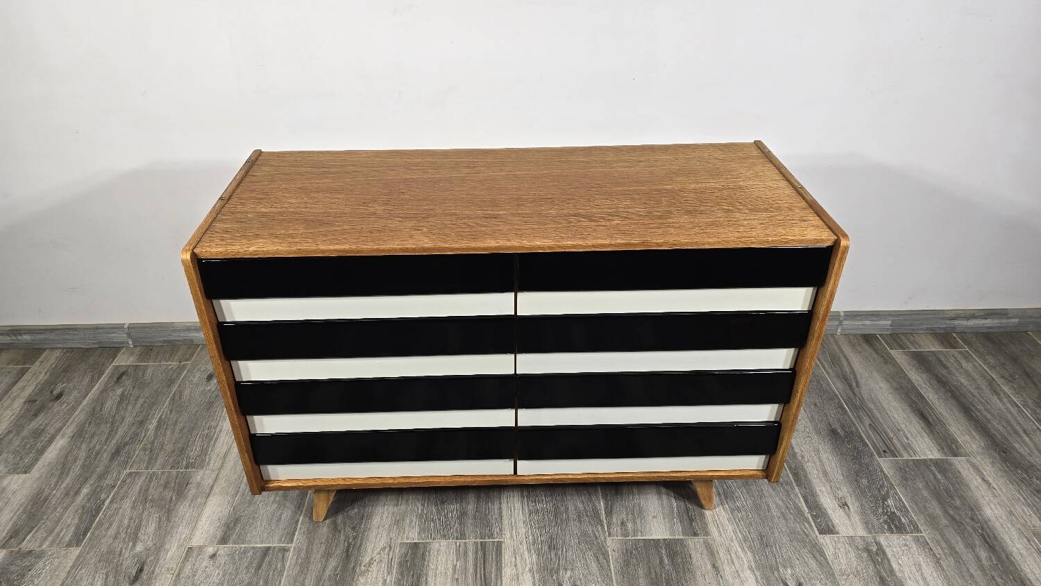 Sideboard by Jiri Jiroutek for Interior Prague