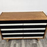 Sideboard by Jiri Jiroutek for Interior Prague