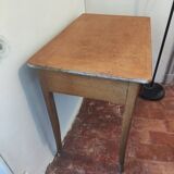 Table bureau