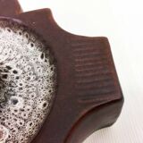 Ceramic wall lamp Hustadt Leuchten