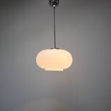 Mid-Century Chandelier by Valasske Mezirici, 1970's