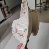 Old vase