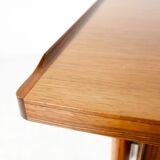 Danish Rosewood Desk 1960s