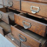 Chouanard notary cabinet