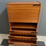 Frantisek Mezulanik desk highboard