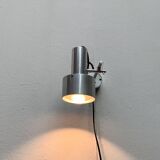 Mid-century FA2 wall sconces by Peter Nelson for Architectural Lighting Company, England, set of 2.