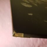 Lacquered painting VN