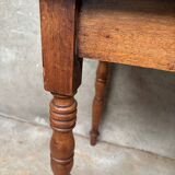 Small desk or small old table