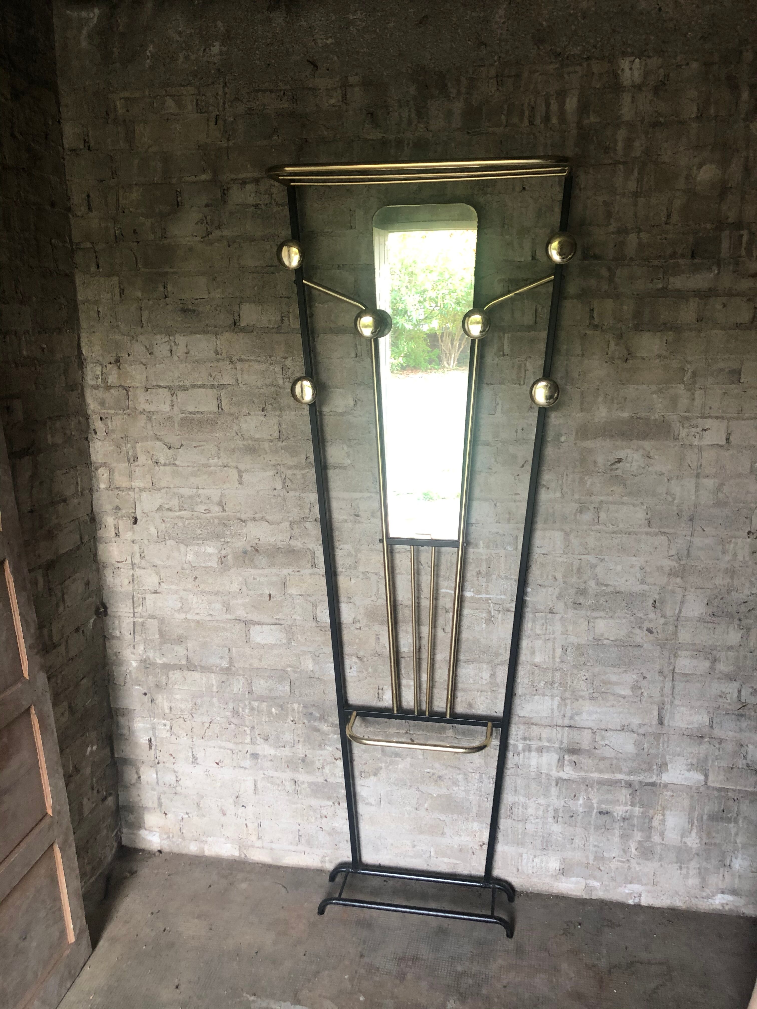 Coat holder 50/60s