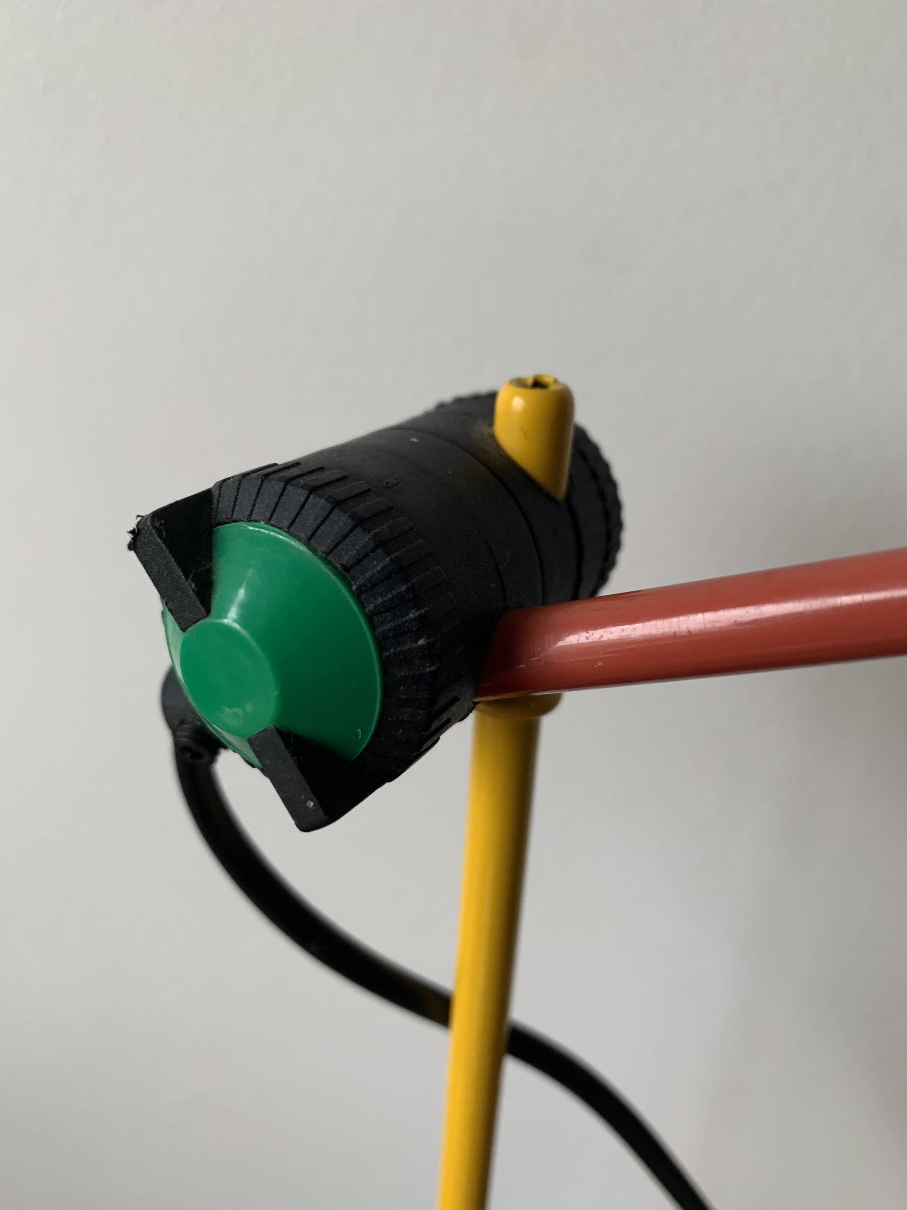 Lampe Design VENETA LUMI ITALY Vintage