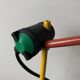 Lampe Design VENETA LUMI ITALY Vintage