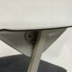 Circle Friso Kramer Revolt Ahrend vintage chair with designer armrests
