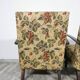 Fauteuil art déco de Jindrich Halabala