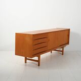 “Ulvö” sideboard by Erik Wörtz for Ikea