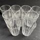 9 Baccarat service Chicago shot glasses size n° 6410