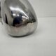 Objet de sculpture biomorphique en aluminium par Eva et Peter Moritz pour Ikea, 198