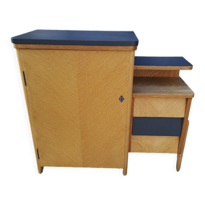 commode vintage