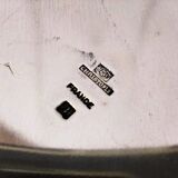 Vintage Christofle silver metal shaker