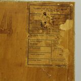 Bedside Tables, UP Závody 1960s