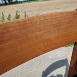 Set of 3 Scandinavian teak chairs