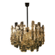Lustre Soria par J. T. Kalmar pour Kalmar Franken KG, 1970s