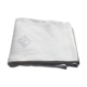Tablecloth monogramee