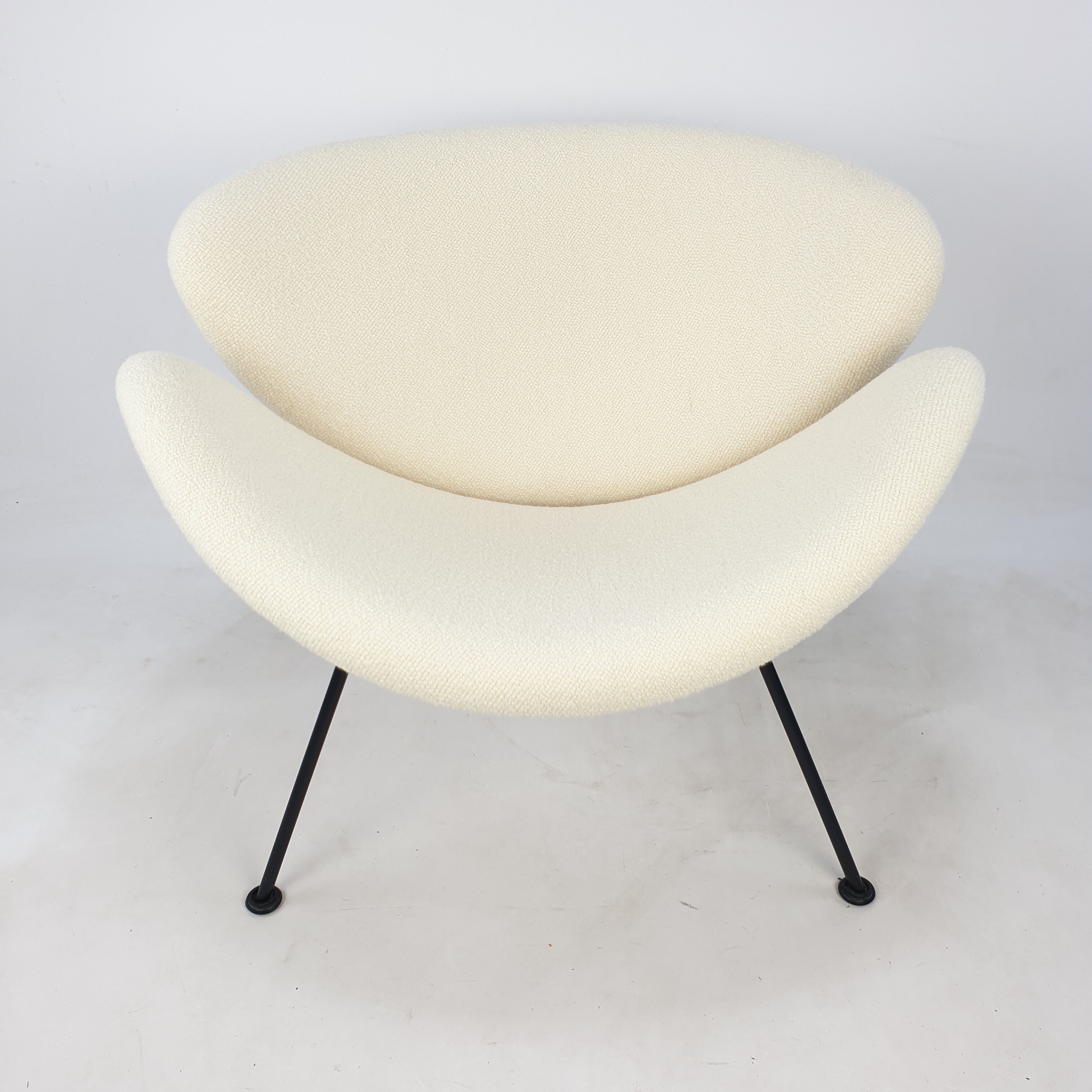 Orange Slice Chair by Pierre Paulin for Artifort, 1980s