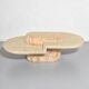 Magnussen Ponte coffee table - Mactan stone