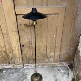 Vintage floor lamp