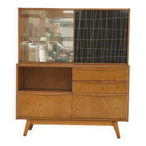 Buffet haut / Vaisselier