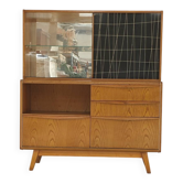 Buffet haut / Vaisselier U 372 / 386 par B
Landsman et H Nepozytek 60