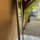 Large mirror Philippe Hurel