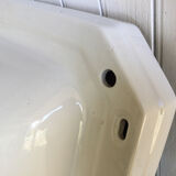 Washbasins