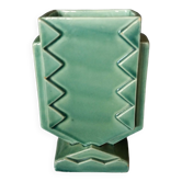 Vase Saint Clément Art Déco années 20