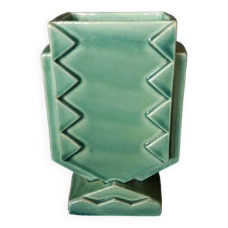 Saint Clément Art Deco Vase 1920s