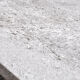 Saporiti 'onda' coffee table with granite top, italy, 1970's